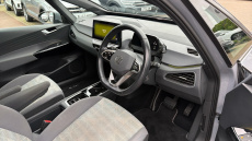 Volkswagen ID.3 150kW Life Pro Performance 58kWh 5dr Auto Electric Hatchback